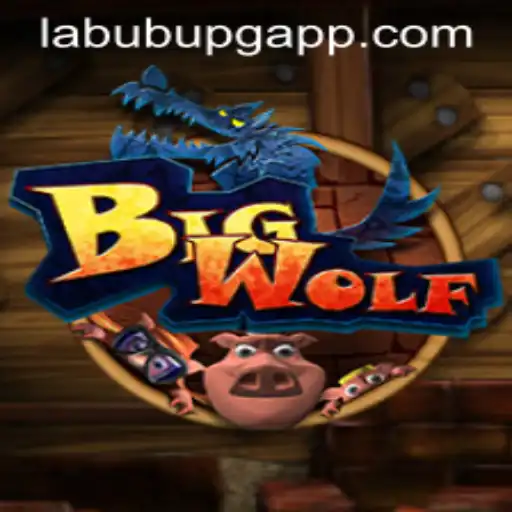 Explorando o Mundo de BigWolf: Aventuras e Desafios com LABUBU PG