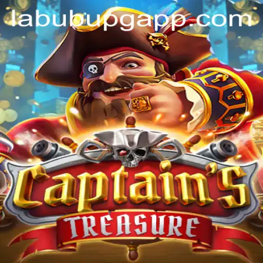 Explorando o Fascinante Mundo de CaptainssTreasure: Uma Aventura com LABUBU PG
