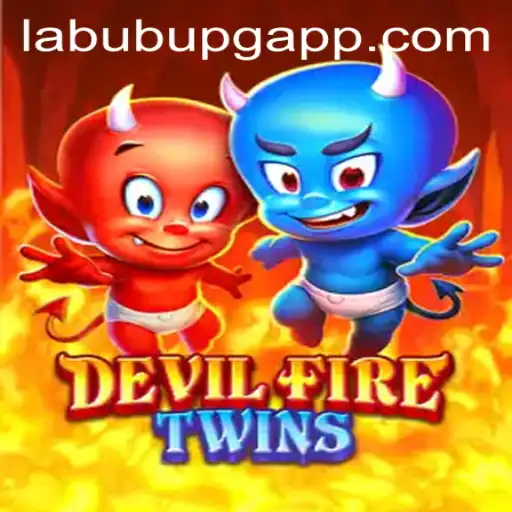 DevilFireTwins: Uma Aventura Empolgante no Mundo de LABUBU PG