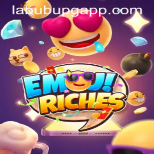 Descubra o Mundo do Jogo EmojiRiches e a Experiência LABUBU PG