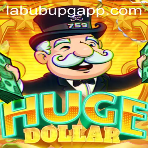 Explorando o Mundo de HugeDollar: O Jogo que Está Conquistando os Fãs de LABUBU PG