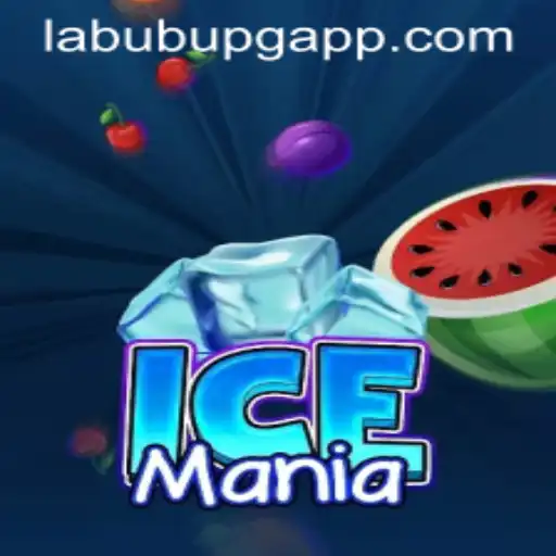 IceMania: A Aventura Congelante de LABUBU PG
