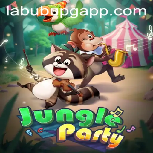 Explorando o Mundo do JungleParty: Uma Aventura Emocionante com LABUBU PG