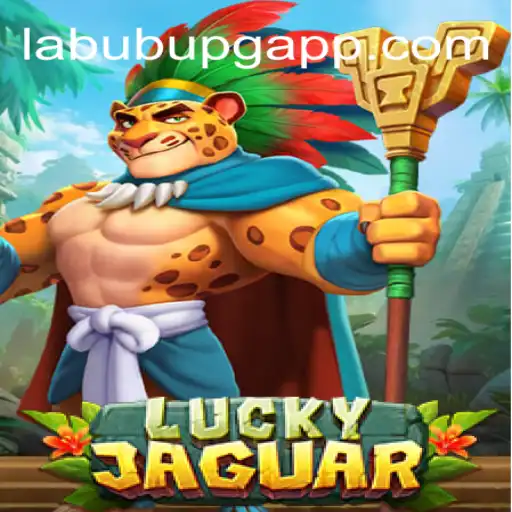 Descubra o Novo Fenômeno dos Jogos: LuckyJaguar e o Desafio LABUBU PG