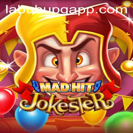 MadHitJokester: A Nova Sensação do Universo dos Jogos