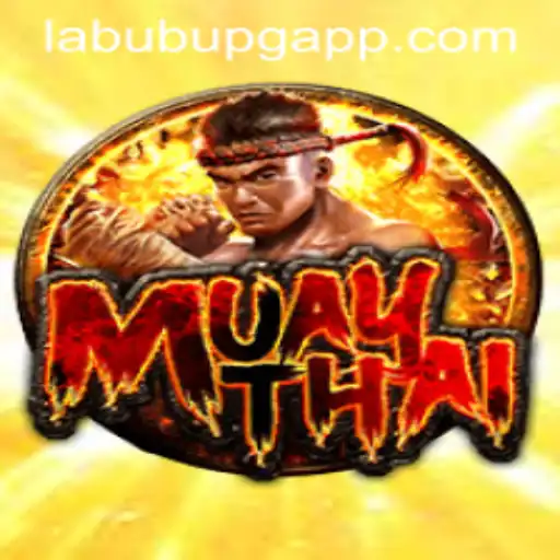 MuayThai: O Mundo Dinâmico de LABUBU PG