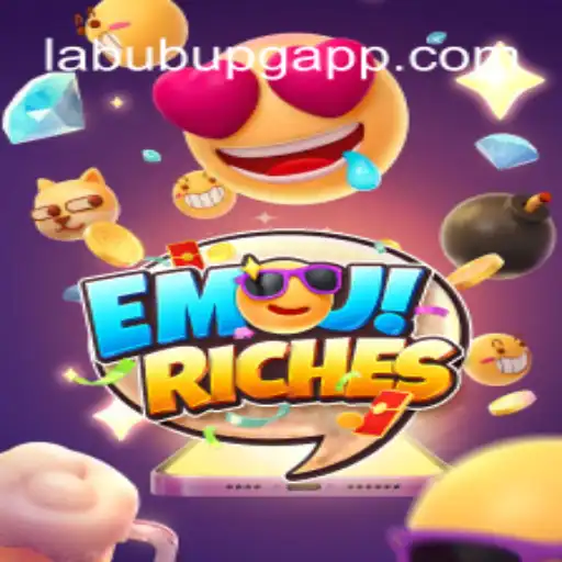 Descubra o Mundo do Jogo EmojiRiches e a Experiência LABUBU PG