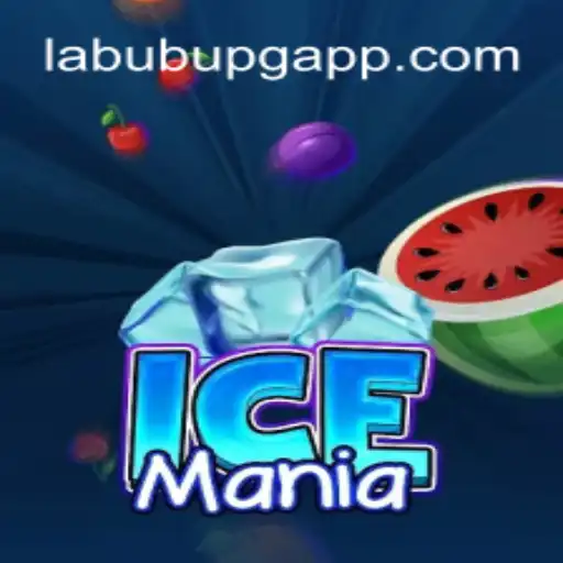 IceMania: A Aventura Congelante de LABUBU PG