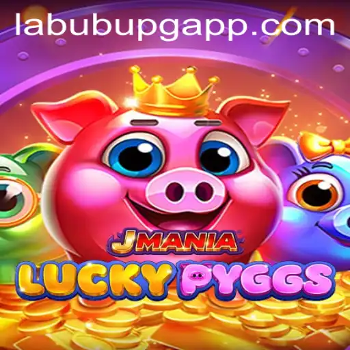 Descubra o Mundo de JManiaLuckyPyggs: Um mergulho em LABUBU PG