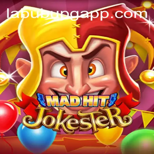 MadHitJokester: A Nova Sensação do Universo dos Jogos