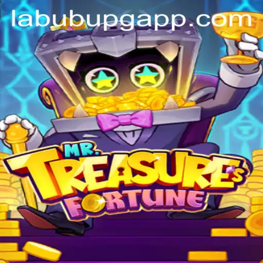 Explorando o Mundo de MrTreasuresFortune: Uma Viagem ao Universo de LABUBU PG