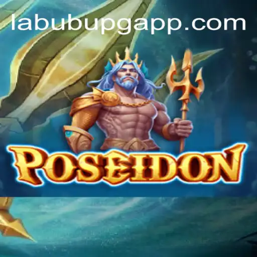 Explorando o Jogo Poseidon: Uma Experiência Única com LABUBU PG