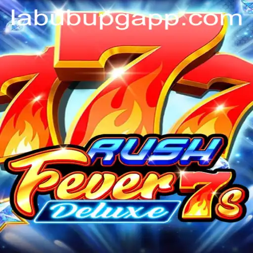 Explorando o Mundo Empolgante de RushFever7sDeluxe com LABUBU PG