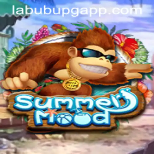 Explorando o Encantador Mundo de SummerMood: A Magia do LABUBU PG