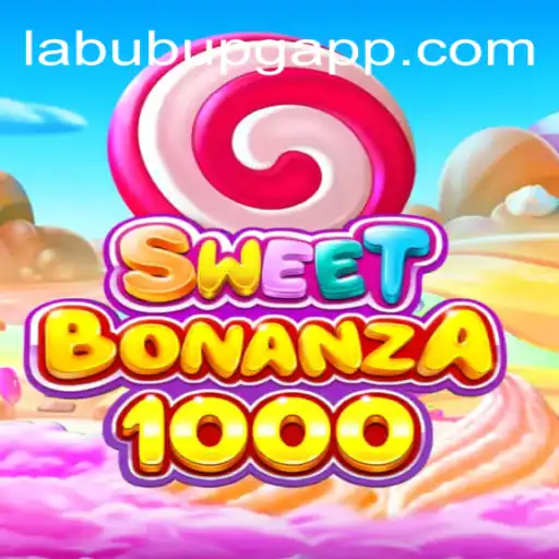 Descubra o Mundo de SweetBonanza1000: Um Jogo Encantador com 'LABUBU PG'