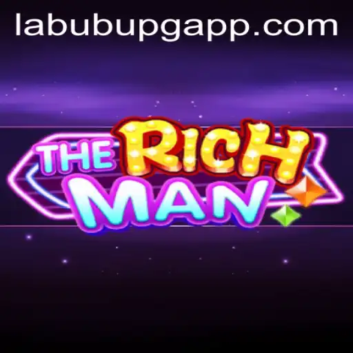 TheRichMan: A Experiência Única do Jogo LABUBU PG