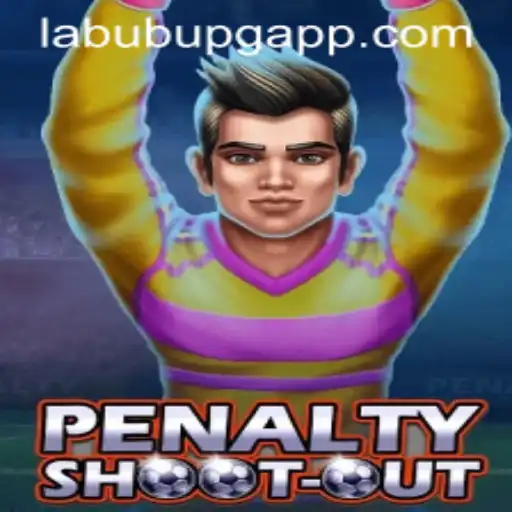 PenaltyShootOut: A Experiência Elevada com LABUBU PG