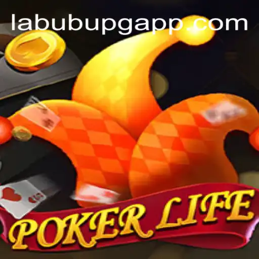 Descubra o Mundo do PokerLife com a Experiência Única de LABUBU PG
