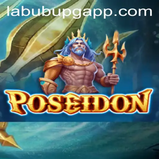 Explorando o Jogo Poseidon: Uma Experiência Única com LABUBU PG