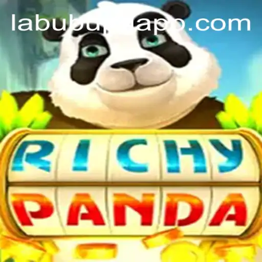 Explorando o Universo de RichyPanda: Uma Aventura com LABUBU PG