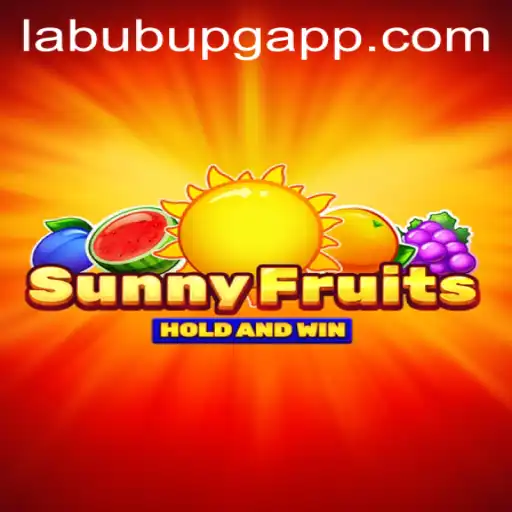 Explorando SunnyFruits: Um Mergulho no Mundo do Jogo com LABUBU PG