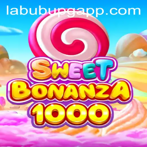 Descubra o Mundo de SweetBonanza1000: Um Jogo Encantador com 'LABUBU PG'