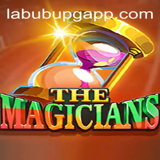 Explorando o Universo de 'TheMagicians' com a Palavra-Chave 'LABUBU PG'