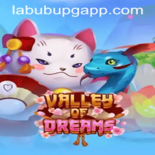ValleyofDreams: Explore Aventuras com LABUBU PG